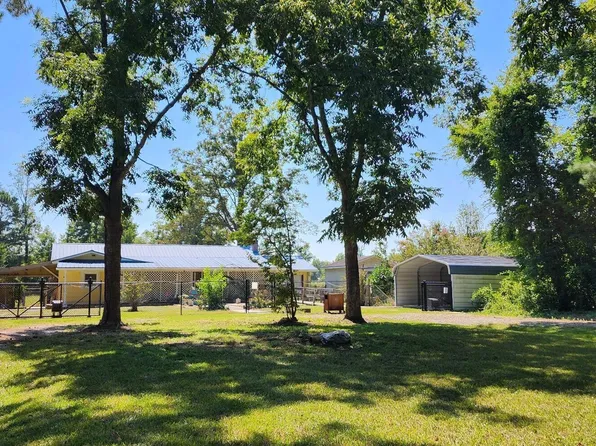 198 Merritt Road, Chadbourn, NC 28431