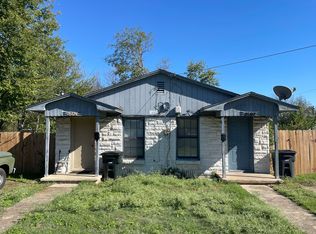 1602-1604 N Park Street, Killeen, TX 76541