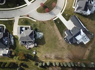 10315 Timberland Dr, Fishers, IN 46040