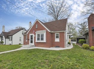 603 S James Rd, Columbus, OH 43213