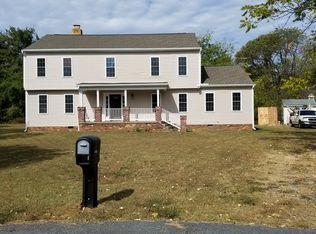 5600 Oregon Oak Pl, North Chesterfield, VA 23234