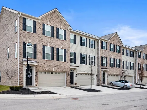 14237 Frostburg Dr, Carmel, IN 46033