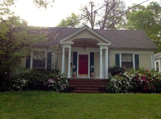 4052 Pine Hill Dr, Jackson, MS 39206