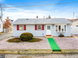 753 Francis Dr, Toms River, NJ 08753