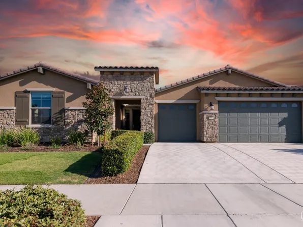 13616 Pixton Ave, Bakersfield, CA 93311