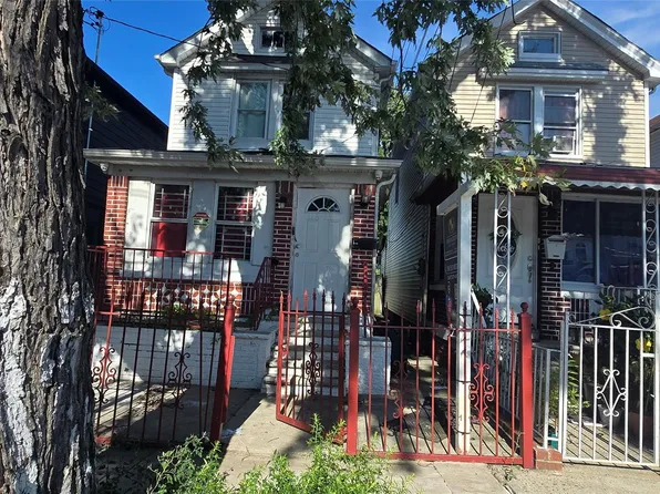 116-33 134th Street, Jamaica, NY 11420