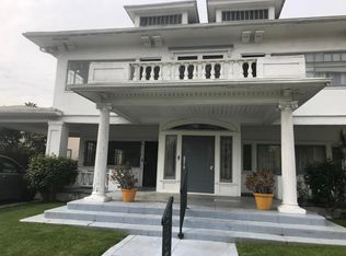 1129 4th Ave, Los Angeles, CA 90019