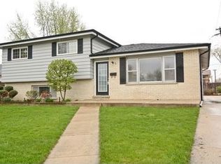 78 S Highview Ave, Addison, IL 60101