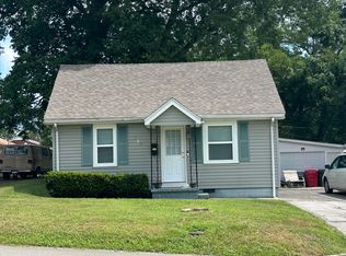 304 Shun Pike, Nicholasville, KY 40356