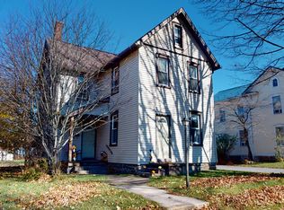 305 Jordan Ave, Montoursville, PA 17754