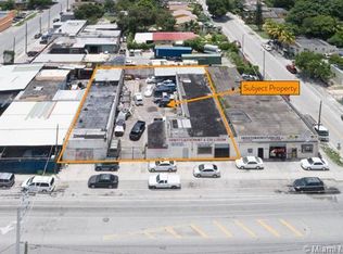 230 NW 71st St, Miami, FL 33150
