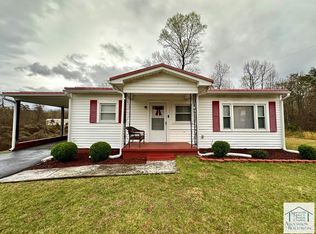 846 John Henry Rd, Bassett, VA 24055