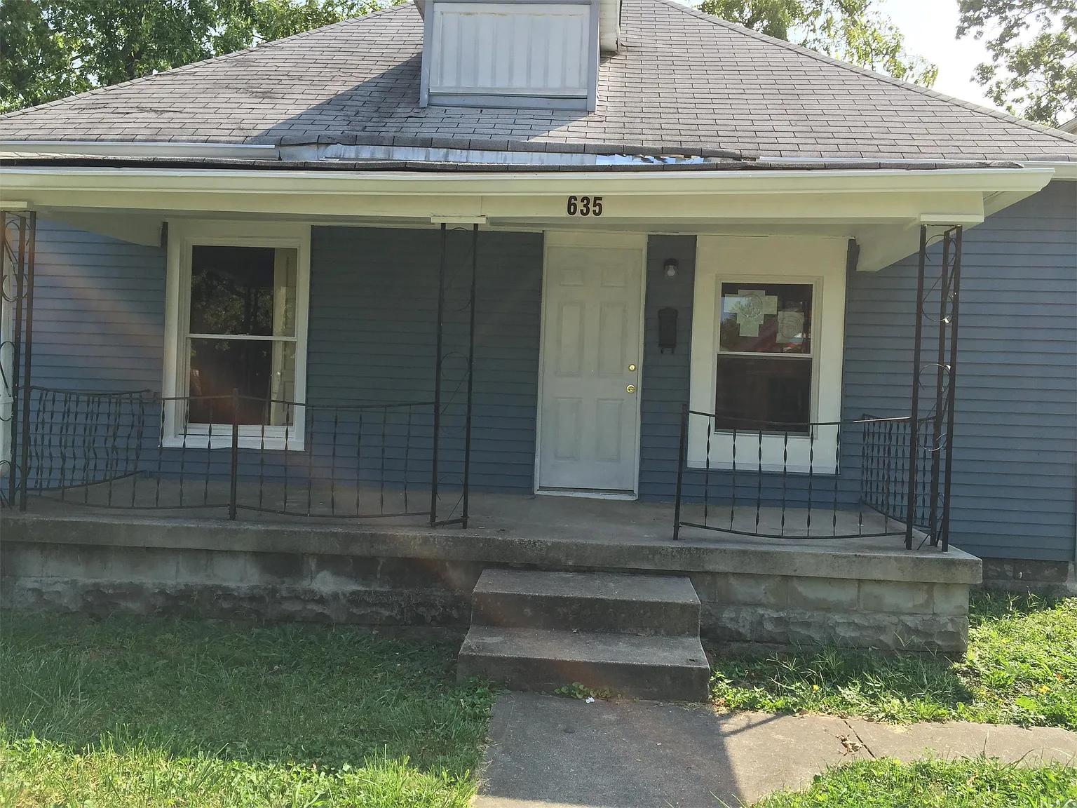 635 N Colorado Ave photo 1
