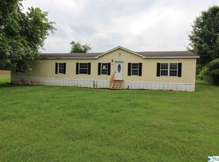 222 Parton Dr, Huntsville, AL 35811
