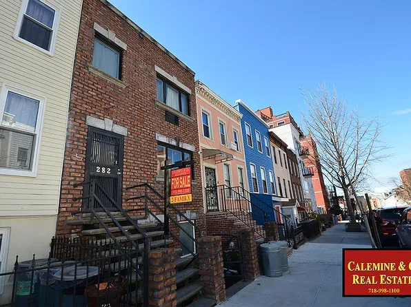 282 22nd St, Brooklyn, NY 11215