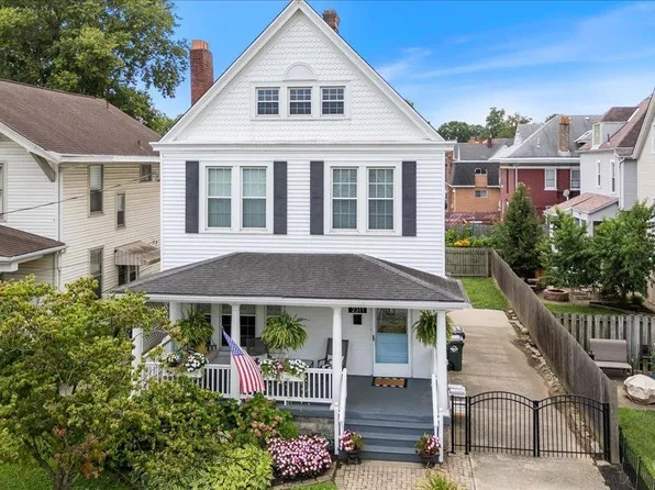 2311 Jefferson Ave, Cincinnati, OH 45212