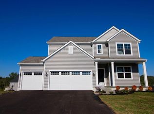 187 Auburn Dr, Newark, OH