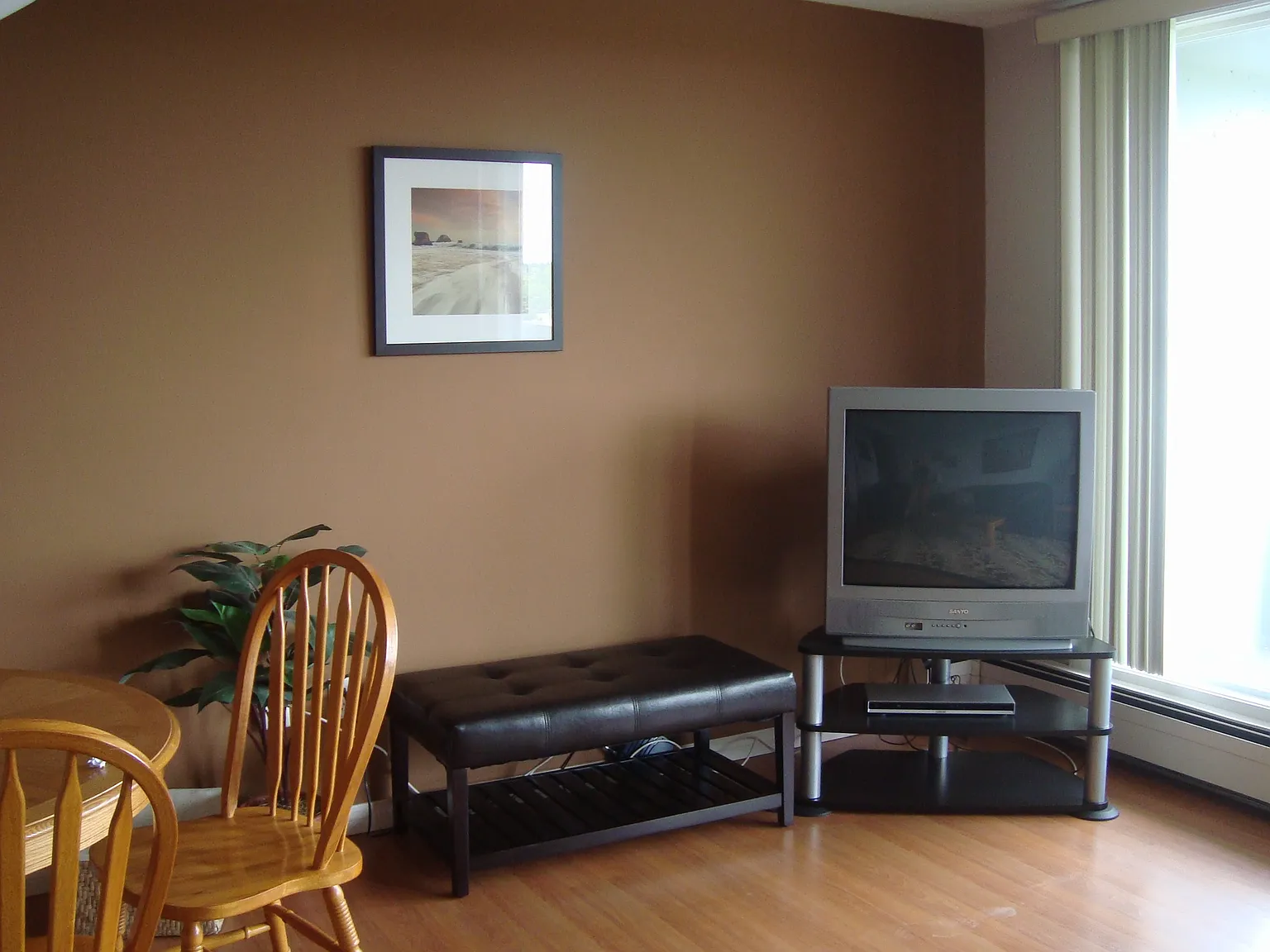 1 bed, 630 sqft, $2,295 — Photo 3