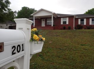 201 Tiffot Ct, Crestview, FL 32539