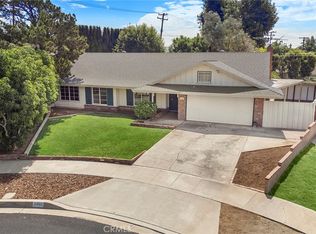 3948 E Lynnwood Ave, Orange, CA 92869