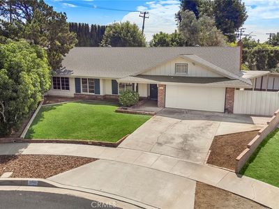 3948 E Lynnwood Ave, Orange, CA, 92869