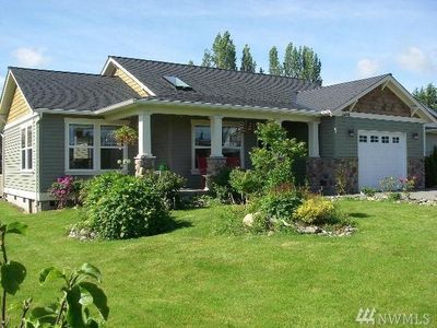 1409 31st St, Anacortes, WA, 98221