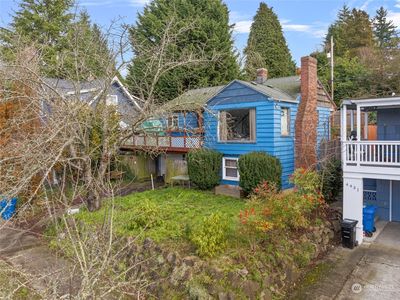 4427 Glenn Way SW, Seattle, WA, 98116
