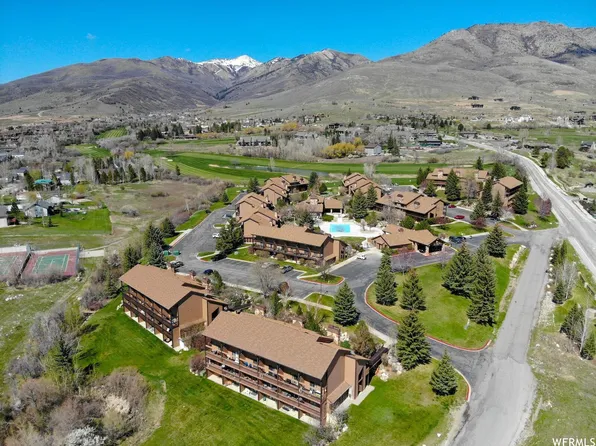 3615 N Wolf Lodge Dr #805-1, Eden, UT 84310