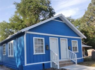947 James Ave S, Saint Petersburg, FL 33705