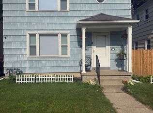 3721 Watson Ave, Toledo, OH 43612