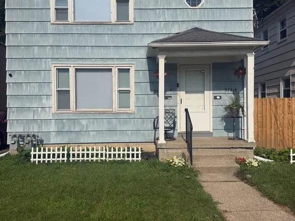 3721 Watson Ave, Toledo, OH 43612