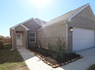 21667 Sandy Dune Dr, Cypress, TX 77433