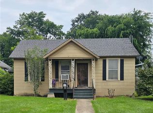 734 Avenue E, Bogalusa, LA 70427