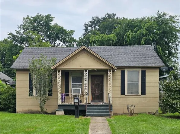 734 Avenue E, Bogalusa, LA 70427