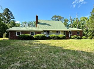 1410 State Route 26 E, Ellaville, GA 31806