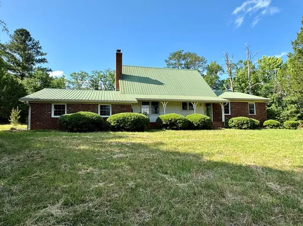 1410 State Route 26 E, Ellaville, GA 31806