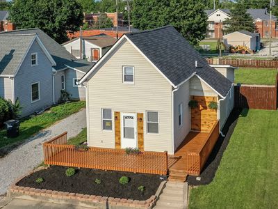 221 N 12th St, Elwood, IN, 46036