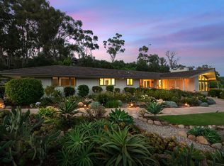 1040 Alston Rd, Santa Barbara, CA 93108