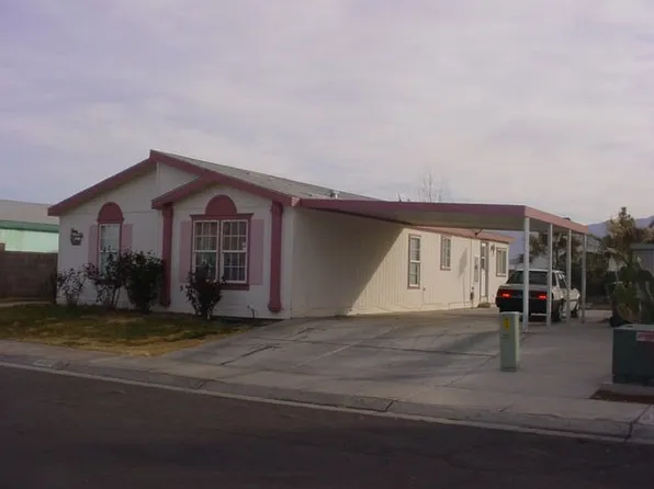 222 Pheasant Dr, Mesquite, NV 89027