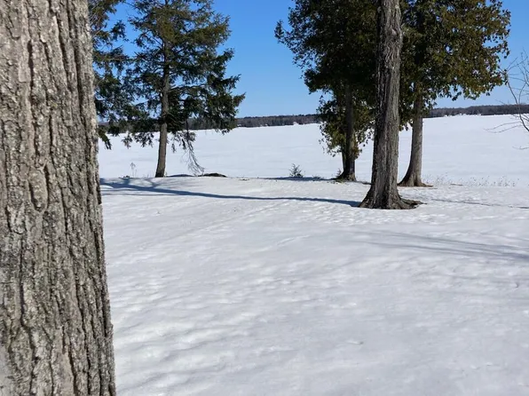 0 E South Caribou Lake Rd, De Tour Village, MI 49725
