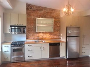 1711 Aliceanna St APT 3, Baltimore, MD 21231