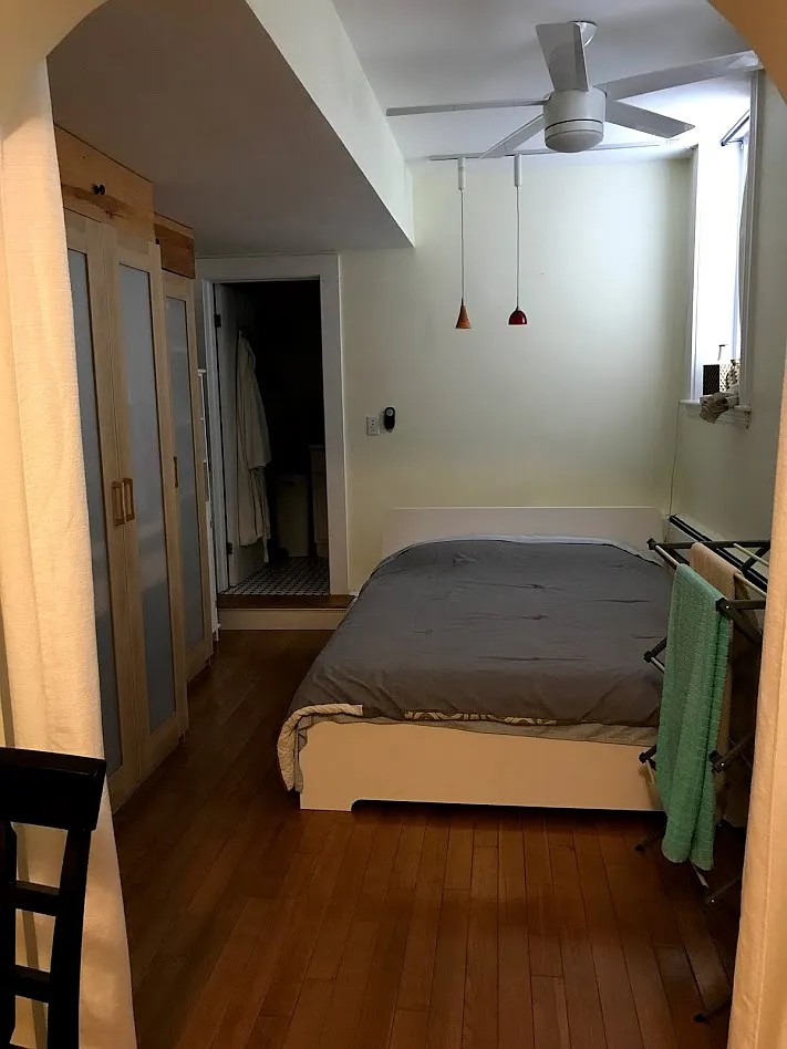 1 bed, 1.0 bath, $2,400 — Photo 1