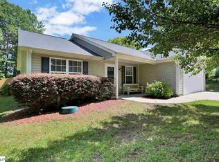 205 Liberty Dr, Pickens, SC 29671