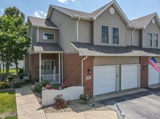 236 Marquette Pl S, Manteno, IL 60950