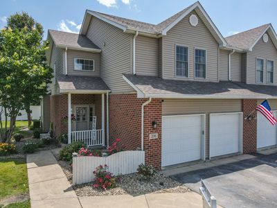 236 Marquette Pl S, Manteno, IL, 60950