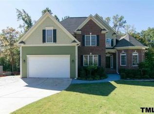 212 Mantle Dr, Clayton, NC 27527