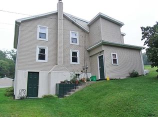245 Saginaw Rd, Mount Wolf, PA 17347