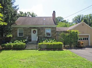 37 Lawrenceville Pennington Rd, Lawrence Township, NJ 08648