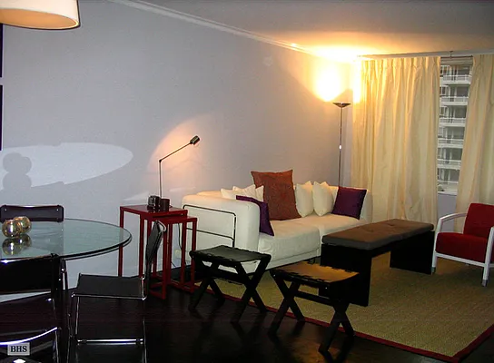 Rented by Brown Harris Stevens | media 34
