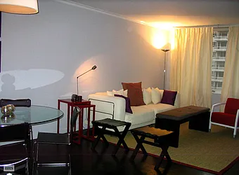 Rented by Brown Harris Stevens